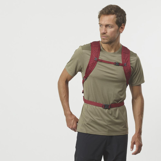 Salomon Τσάντα πλάτης Trailblazer 10